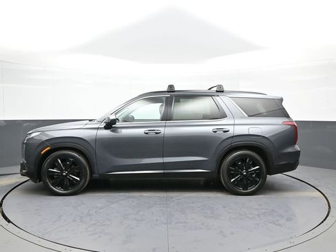Used 2023 Hyundai Palisade XRT image 9