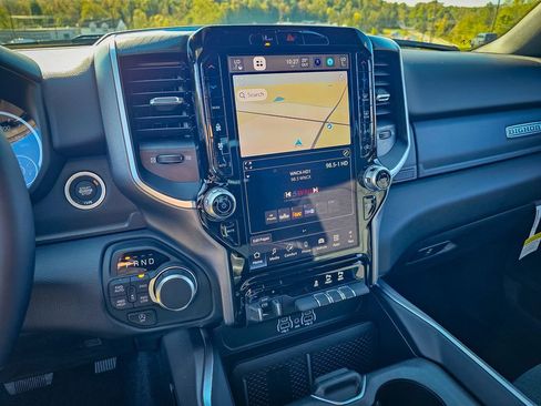 New 2026 RAM 1500 Big Horn image 23