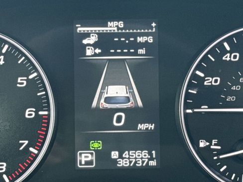 Used 2024 Subaru Ascent Limited w/ Technology Package image 22