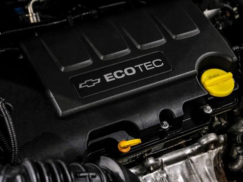 Used 2019 Chevrolet Sonic Premier FWD image 50