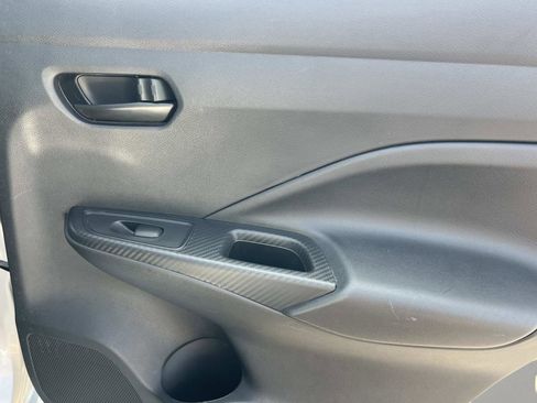 Used 2024 Nissan Versa S w/ S Plus Package image 19