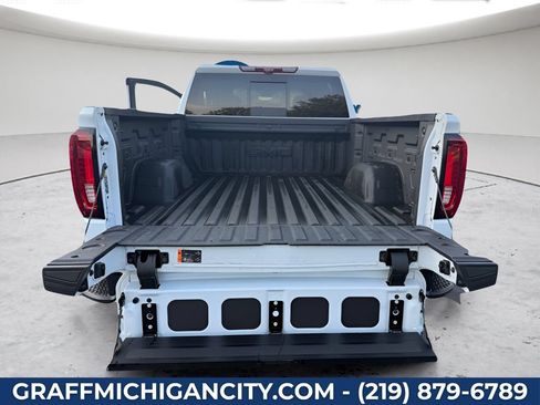 Used 2026 GMC Sierra 1500 Denali w/ Denali Reserve Package AWD/4WD image 30