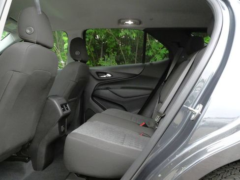 Used 2023 Chevrolet Equinox LT AWD/4WD image 27