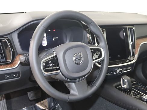 Used 2023 Volvo S60 T8 Plus AWD/4WD image 6