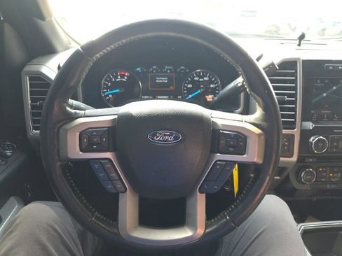 Used 2017 Ford F250 Lariat AWD/4WD image 13