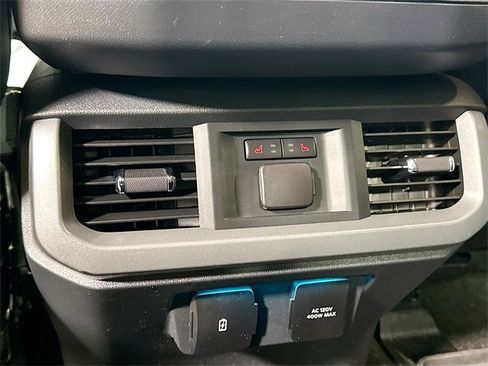 Used 2021 Ford F150 Lariat w/ Equipment Group 502A High image 29