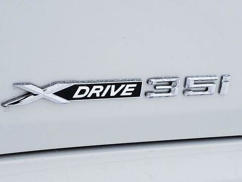 Used 2015 BMW X1 xDrive35i image 10