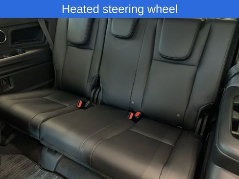 New 2026 Subaru Ascent Touring AWD/4WD image 14