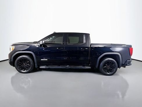 Used 2021 GMC Sierra 1500 Elevation AWD/4WD image 9