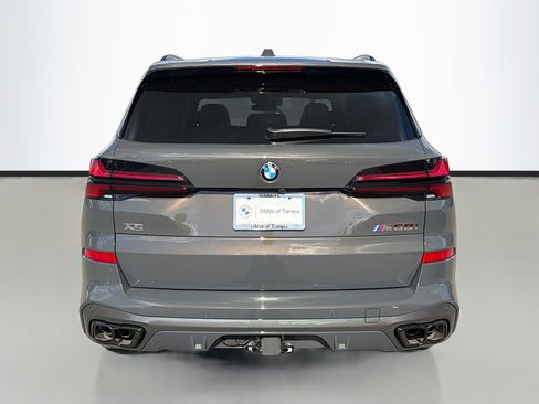 New 2026 BMW X5 M60i image 4