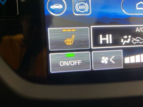 New 2025 Subaru Forester Sport image 18