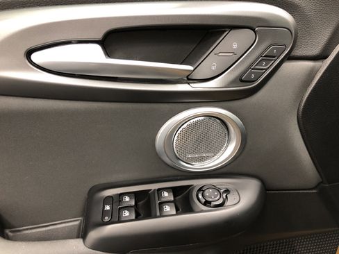 Certified 2024 Dodge Hornet GT Plus image 16