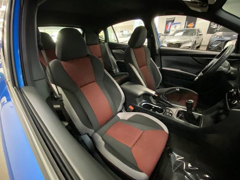 Used 2020 Subaru Impreza 2.0i Sport AWD/4WD image 21