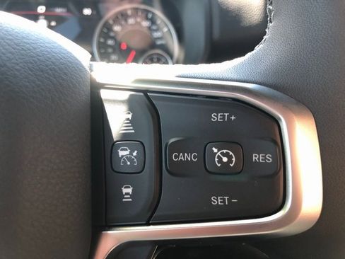 New 2026 RAM 1500 Big Horn AWD/4WD image 16