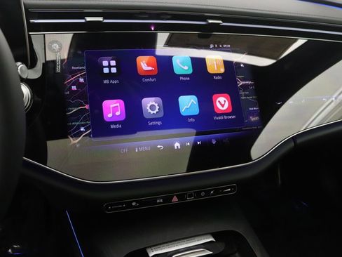 New 2026 Mercedes-Benz E 350 Sedan image 6