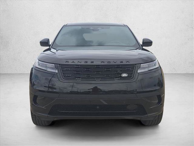 New 2026 Land Rover Range Rover Velar S AWD/4WD image 6