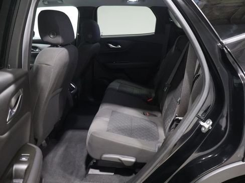 Used 2021 Chevrolet Blazer LT w/ LPO, Black Accent Package image 19