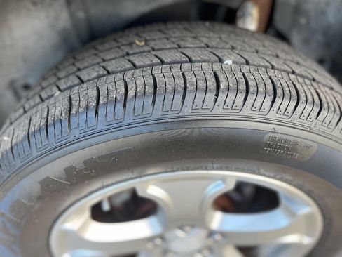 Used 2008 Suzuki XL7 Luxury image 22