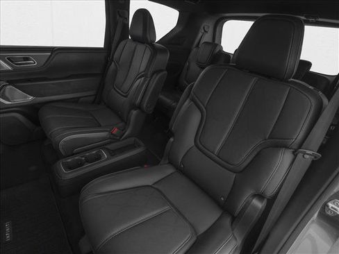 New 2027 INFINITI QX80 Sensory AWD/4WD image 9