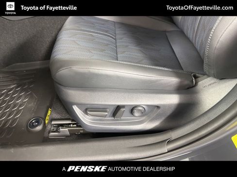 New 2026 Toyota Camry XSE image 20