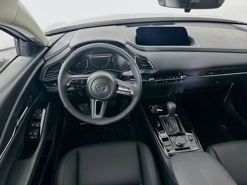 New 2025 MAZDA CX-30 AWD 2.5 S w/ Preferred Package image 30