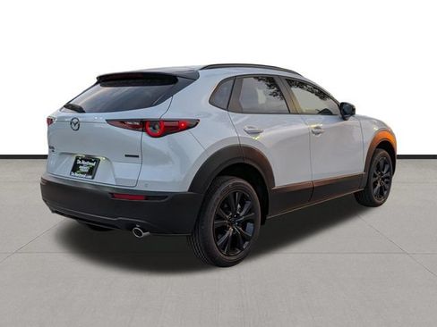 New 2026 MAZDA CX-30 AWD 2.5 S image 5