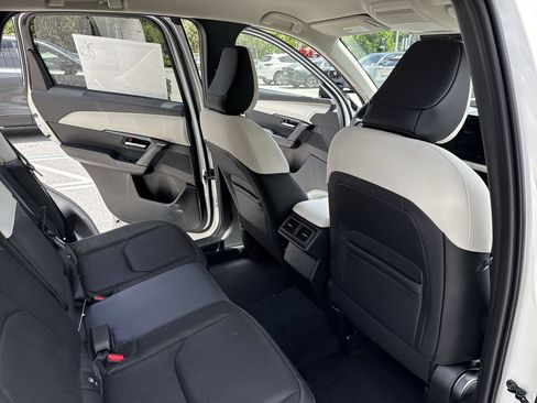 New 2026 MAZDA CX-5 Select AWD/4WD image 33