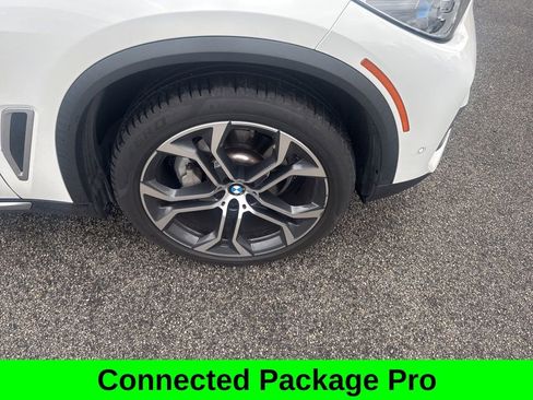 Used 2023 BMW X5 sDrive40i w/ Executive Package image 3