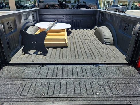 New 2025 Ford F250 Lariat w/ Lariat Ultimate Package image 24