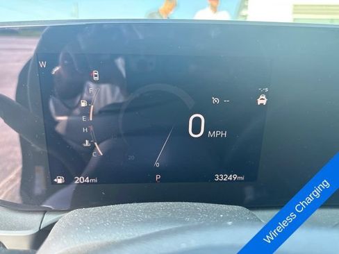 Used 2025 Buick Envista Sport Touring w/ Convenience I Package FWD image 17