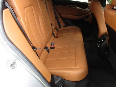 Used 2019 BMW X3 xDrive30i w/ Convenience Package AWD/4WD image 27