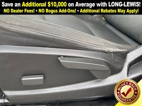 Used 2021 Chevrolet Colorado LT w/ Fleet Safety Package image 16