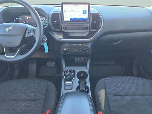 Used 2021 Ford Bronco Sport image 21