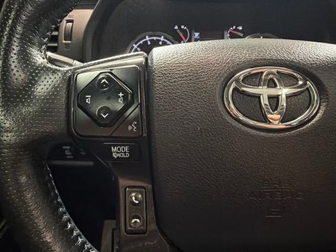 Used 2024 Toyota 4Runner TRD Pro AWD/4WD image 26
