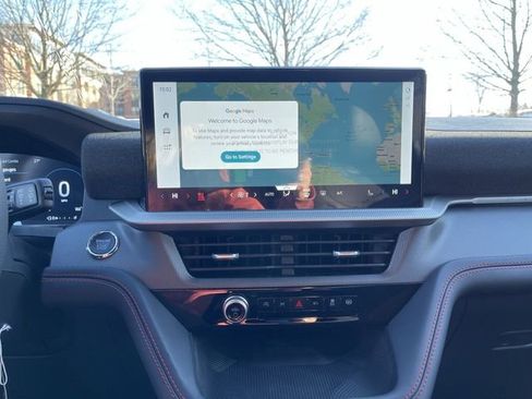 New 2026 Ford Explorer ST-Line image 19