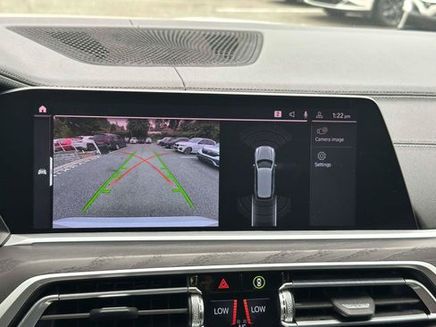 Used 2019 BMW X7 xDrive40i AWD/4WD image 32