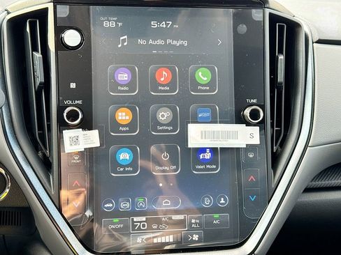 New 2026 Subaru Crosstrek 2.0i Premium image 17