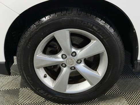 Used 2014 Lexus RX 350 350 image 12