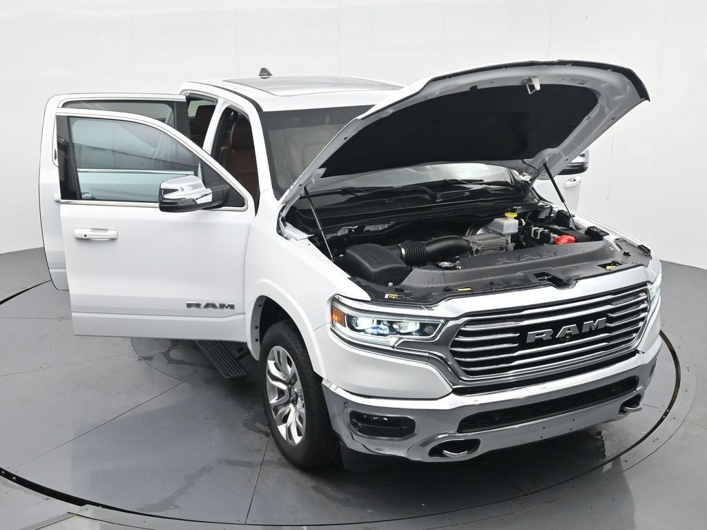 Used 2023 RAM 1500 Limited AWD/4WD image 37