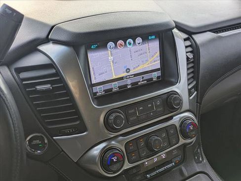 Used 2018 Chevrolet Suburban Premier image 10