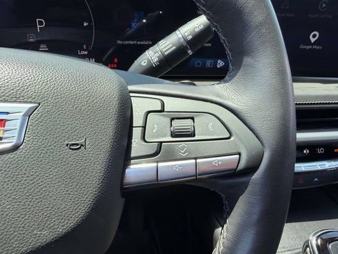 Used 2024 Cadillac XT4 Premium Luxury w/ Technology Package AWD/4WD image 25