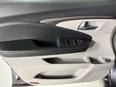 Used 2019 Honda Ridgeline RTL-T image 15