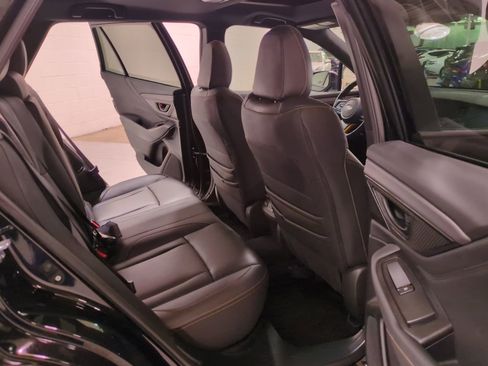 Certified 2025 Subaru Outback Wilderness image 14