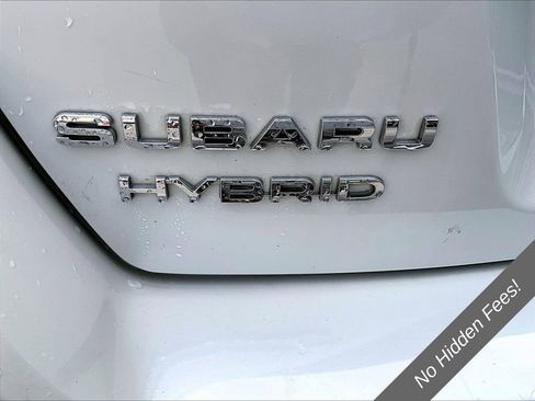 Used 2014 Subaru Crosstrek 2.0i Premium AWD/4WD image 8