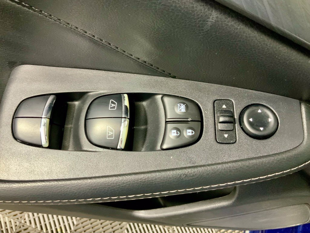 Used 2018 Nissan Maxima 3.5 SL FWD image 24