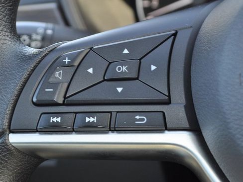 Used 2024 Nissan Altima 2.5 SV image 30