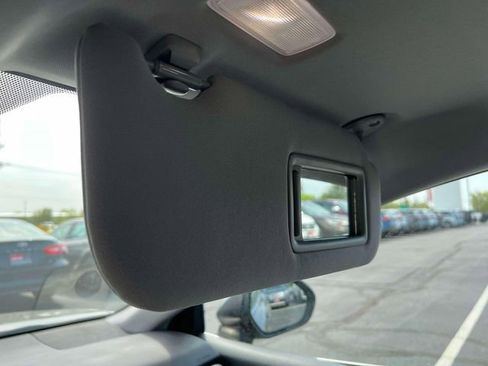 Used 2023 Toyota Camry LE w/ Cold Weather Package AWD/4WD image 10