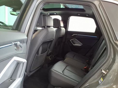 Certified 2025 Audi Q3 2.0T Premium Plus w/ Premium Plus Package image 17