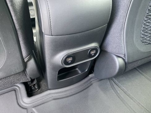 Certified 2023 Hyundai Ioniq 5 SEL w/ Cargo Package RWD image 30