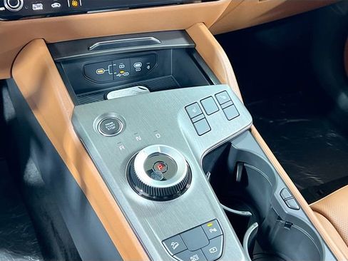 New 2026 Kia Sportage X-Line image 16